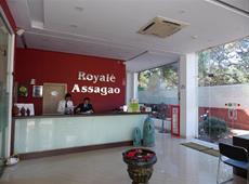 The Royale Assagao 4*