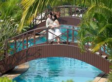 The Zuri Varca Goa White Sands Resort 5*