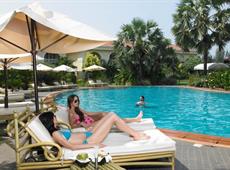 The Zuri Varca Goa White Sands Resort 5*