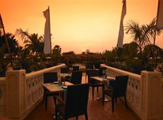The Zuri White Sands, Goa Resort & Casino 5*