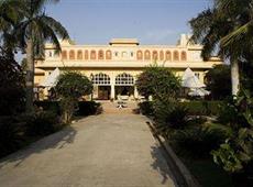 Naila Bagh Palace 3*