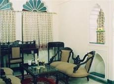 Shahpura House 4*