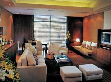 ITC Sonar, a Luxury Collection Hotel, Kolkata 5*