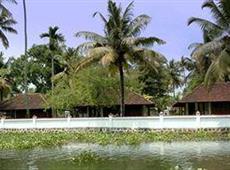 Coconut Lagoon 4*