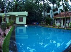 Ideal Ayurvedic Resort 3*