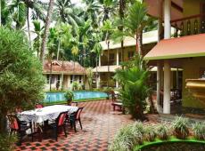 Ideal Ayurvedic Resort 3*