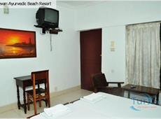 Jeevan Beach Resort 3*
