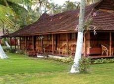 Kayaloram Heritage Lake Resort 3*