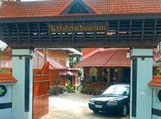 Krishnatheeram Ayur Holy Beach Resort 3*