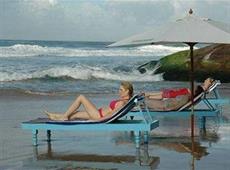 Manaltheeram Ayurveda Beach Village Resort 3*