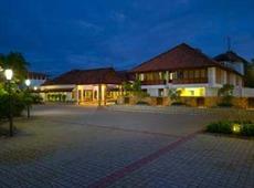 Ramada Resort Cochin 5*