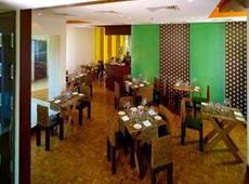 Ramada Resort Cochin 5*