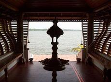 Soma Kerala Palace 3*