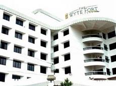 The Wyte Fort Hotel 4*