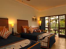 The Zuri Kumarakom Kerala Resort & Spa 5*
