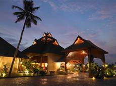 The Zuri Kumarakom Kerala Resort & Spa 5*