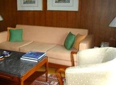 Trident Hotel Cochin 5*