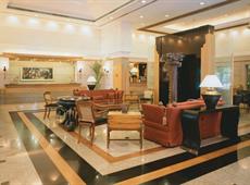 Trident Hotel Cochin 5*