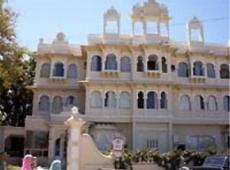Ram Pratap Palace 4*