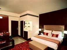 Pride Hotel Chennai 4*