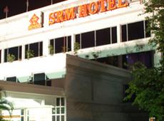 SRM Hotel (ex.Royal Southern) 3*