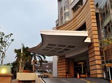 Best Western Mangga Dua Hotel & Residence 4*