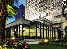 Shangri-La Hotel Jakarta 5*