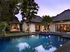 Awarta Nusa Dua Resort & Villas 5*