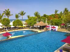 Bali Niksoma Boutique Beach Resort 5*