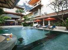 Bali Summer Hotel 3*