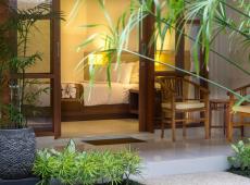 Bali Summer Hotel 3*