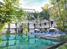 Fontana Hotel Bali 4*