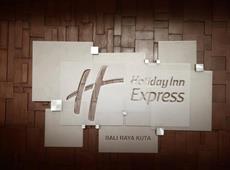 Holiday Inn Express Bali Raya Kuta 3*