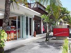 Kuta Sea View Boutique Resort Spa 4*