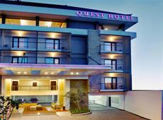 Quest Hotel Kuta 3*