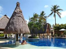 Rama Beach Resort & Villas 3*