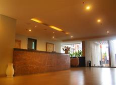 The Edelweiss Boutique Hotel Kuta 3*