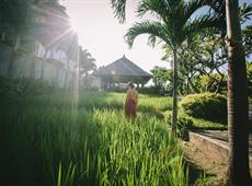 The Kirana Bali 4*
