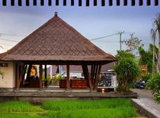 The Kirana Bali 4*