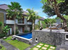 Abi Bali Resort Villa & Spa 4*