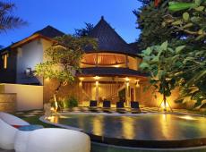 Abi Bali Resort Villa & Spa 4*