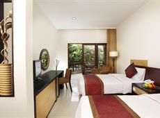 Adhi Jaya Hotel 4*