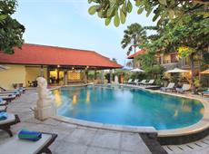 Adhi Jaya Hotel 4*