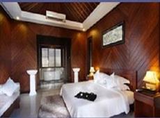 Aisis Luxury Villas and SPA 4*