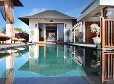 Aisis Luxury Villas and SPA 4*