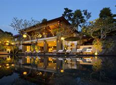 Alam Ubud Culture Villas & Residence 5*