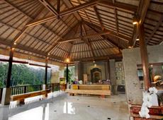 Alam Ubud Culture Villas & Residence 5*