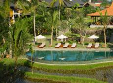 Alaya Resort Ubud 5*