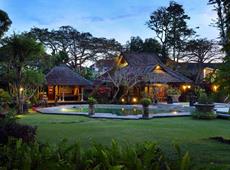 Alindra Villa Jimbaran Bali 3*