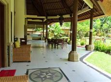 Amertha Bali Villas 4*